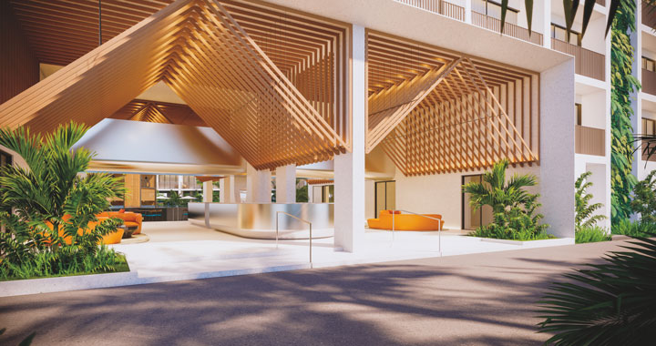 Брендовые апартаменты под управлением Wyndham в Чалонге. Рассрочка до ключей, 7% гарантированный доход или rental pool. Документы получены, стройка ведётся. Узнайте цены и планировки.