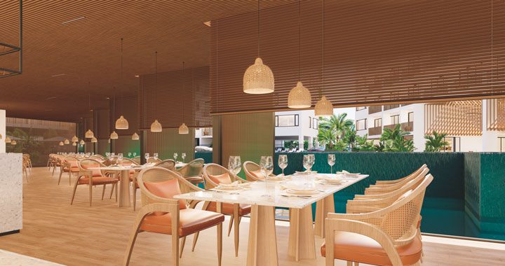 Брендовые апартаменты под управлением Wyndham в Чалонге. Рассрочка до ключей, 7% гарантированный доход или rental pool. Документы получены, стройка ведётся. Узнайте цены и планировки.